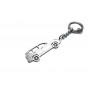 Keychain Subaru Forester V 2018-2024 - (type STEEL)